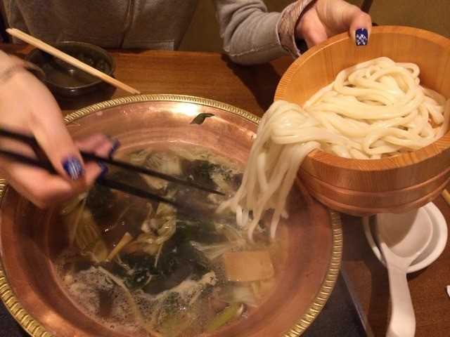 大阪名物 うどんすき って知ってる 出汁がおいしいお店4選 ニュースパス 大阪名物 うどんすき って知ってる 出汁がおいしいお店4選 ニュースパス
