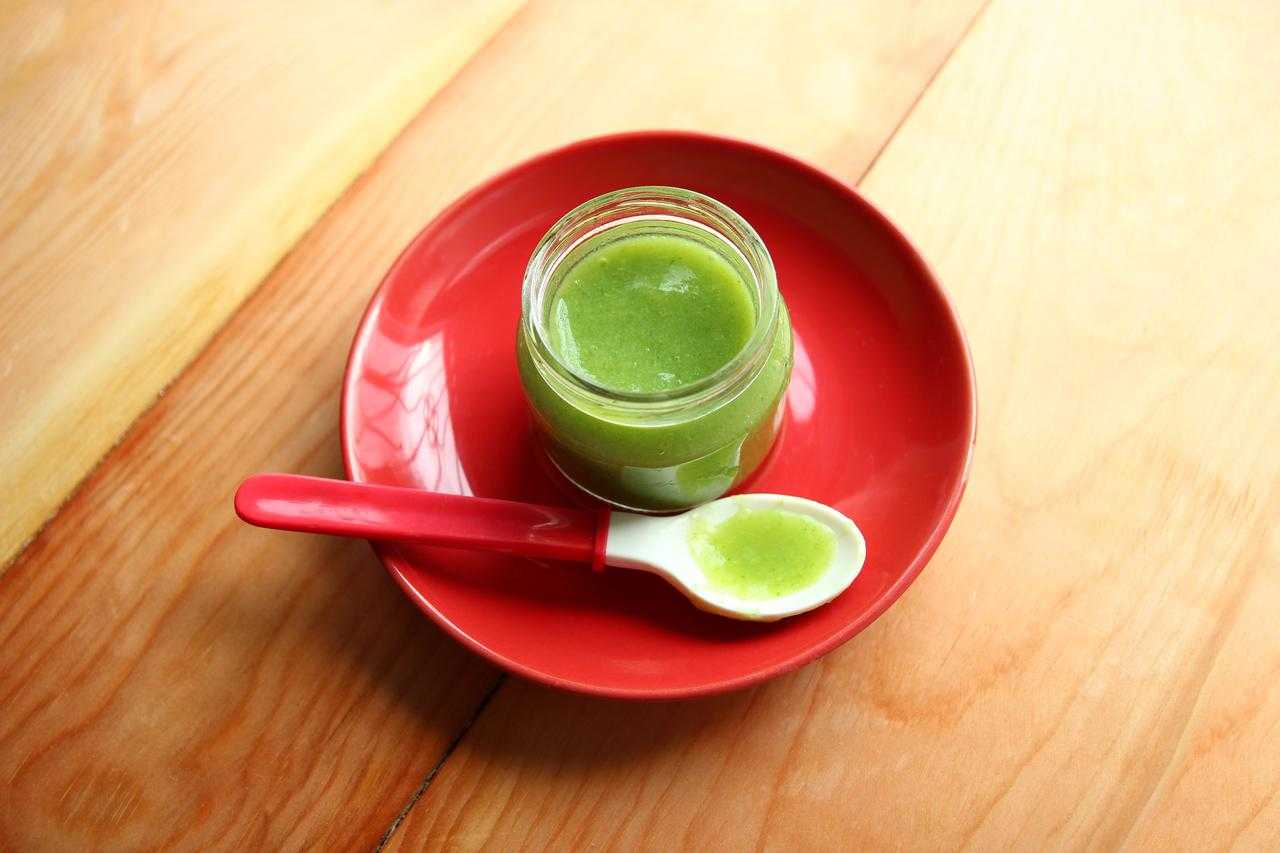 離乳食はいつから ほうれん草の離乳食時期別の進め方とアイディア ニュースパス 離乳食はいつから ほうれん草の離乳食時期別の進め方とアイディア ニュースパス