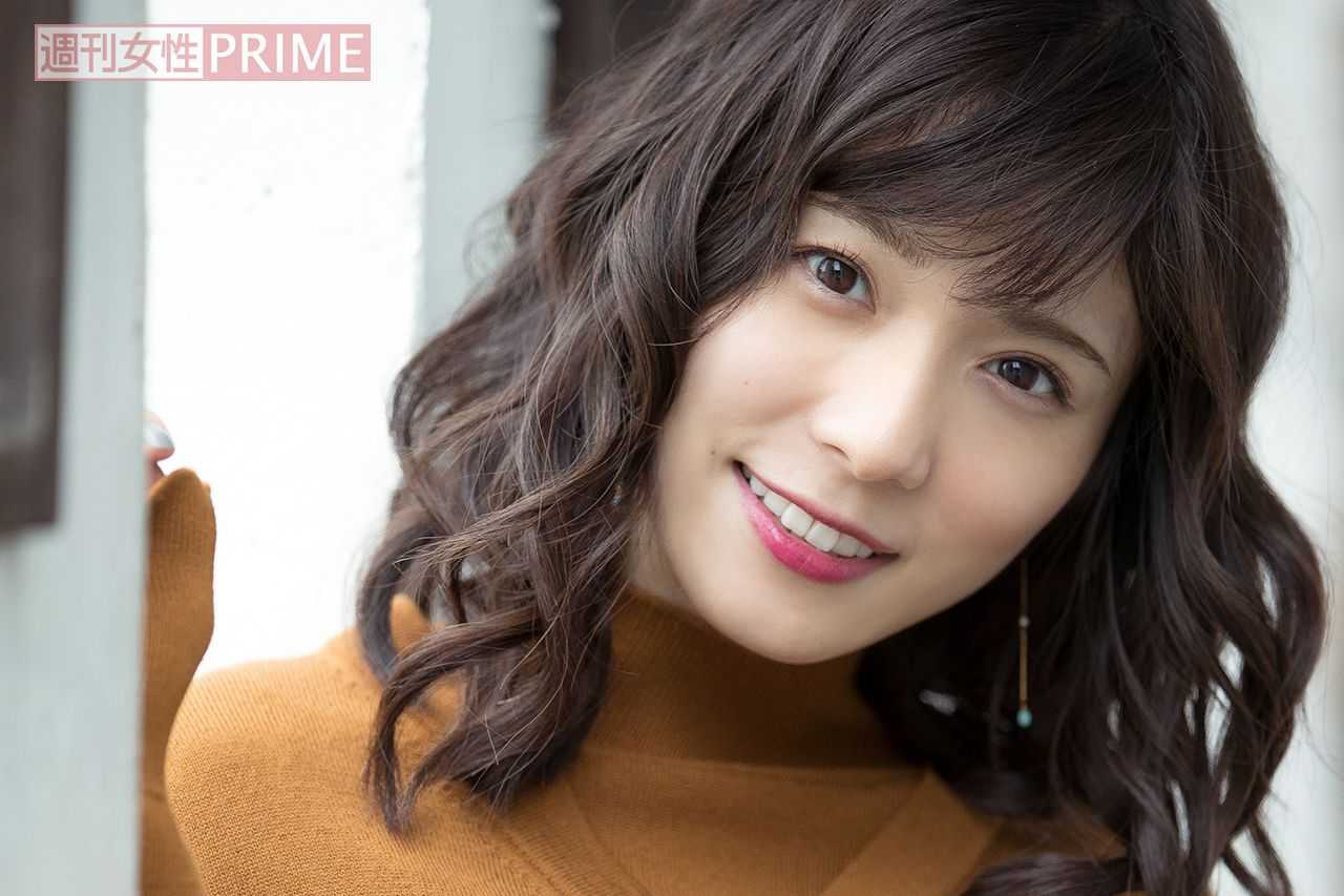 松岡茉優が 興奮で震えた 理由って ニュースパス 松岡茉優が 興奮で震えた 理由って ニュースパス