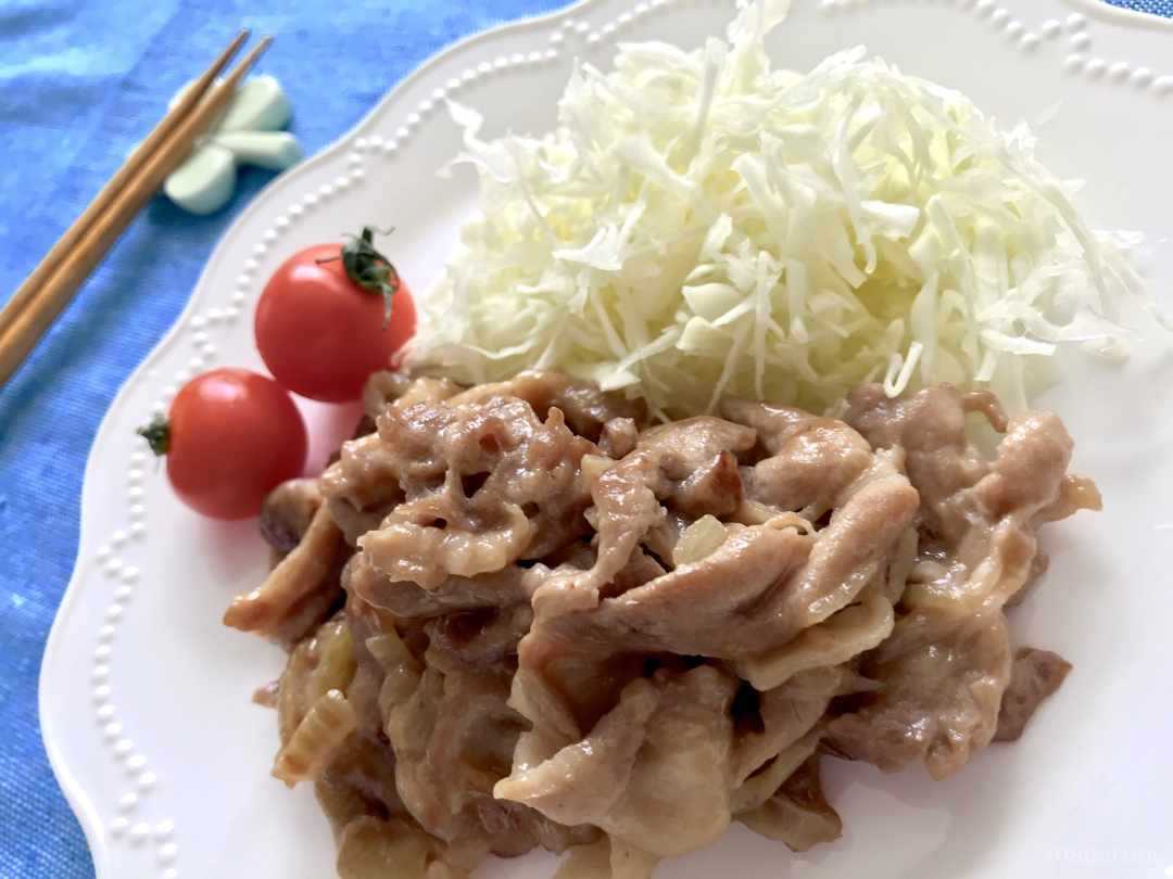 調理師直伝 生姜焼きのタレ の黄金比 簡単すぎて丸暗記 ニュースパス 調理師直伝 生姜焼きのタレ の黄金比 簡単すぎて丸暗記 ニュースパス