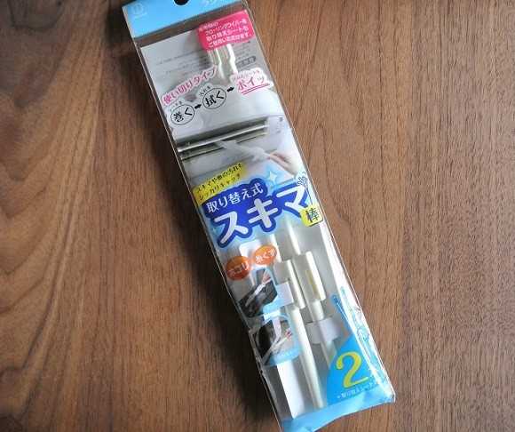 ダイソー セリア キャンドゥで見つけたおすすめお掃除グッズ ニュースパス