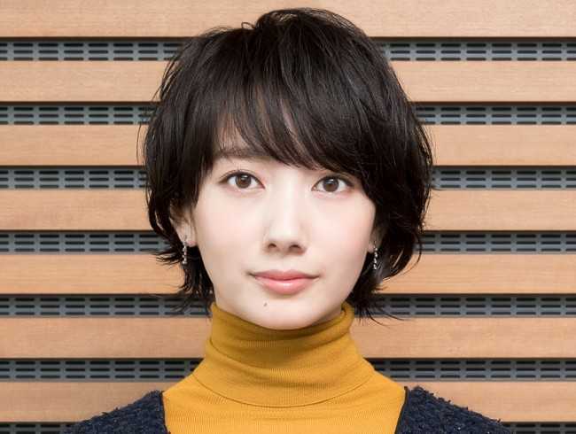 波瑠 山田涼介 小澤征悦と共に本格コメディ挑戦は 楽しいというより毎回必死 ニュースパス 波瑠 山田涼介 小澤征悦と共に本格コメディ挑戦は 楽しいというより毎回必死 ニュースパス