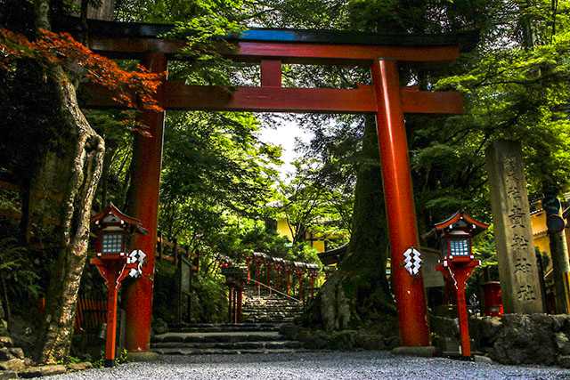 全国 悪縁を絶ち切る 人生が変わる縁切り神社 縁切り寺15選 ニュースパス