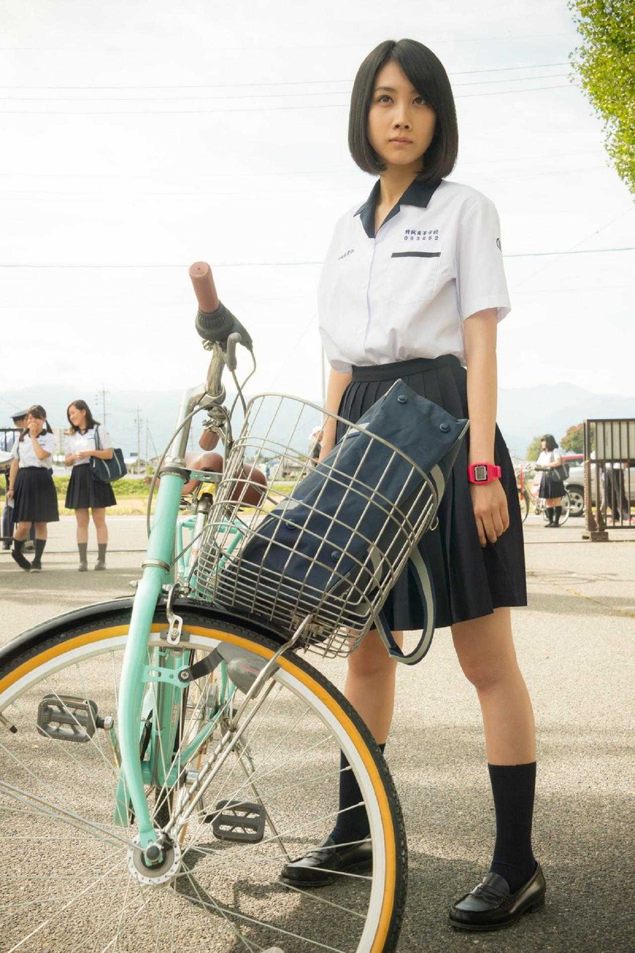 松本穂香 猫耳 姿を披露 山田裕貴主演の映画 あの頃 君を追いかけた メイキング映像 場面写真が解禁 ニュースパス 松本穂香 猫耳 姿を披露 山田裕貴主演の映画 あの頃 君を追いかけた メイキング映像 場面写真が解禁 ニュースパス