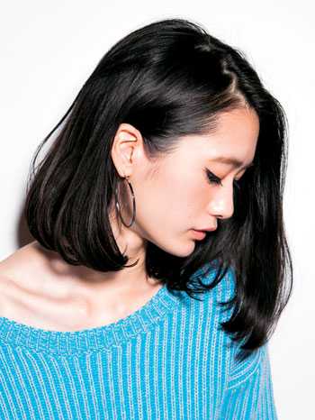 ワックスの付け方 レディース 女性の短髪 ボブ ミディアム 前髪 くせ毛や猫っ毛 剛毛などお悩み別ワックスの付け方まとめ ニュースパス