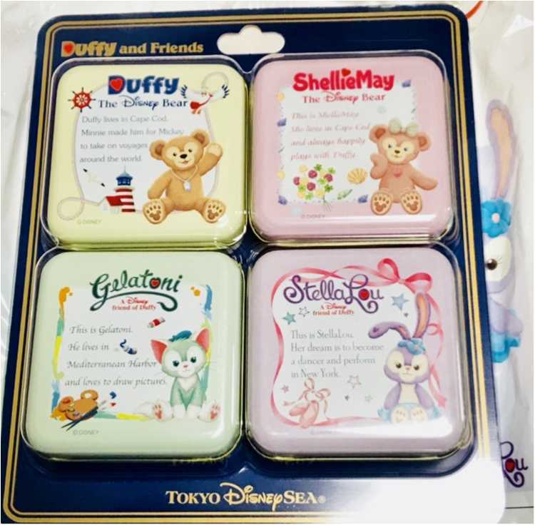 これは買わないと ディズニーシーダッフィーグッズ ニュースパス これは買わないと ディズニーシーダッフィーグッズ ニュースパス