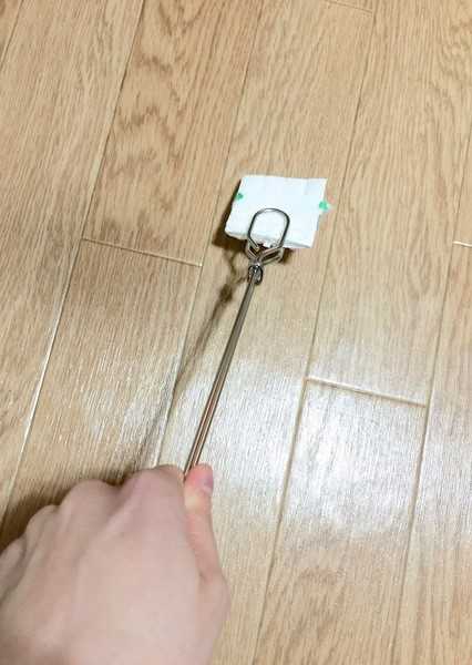 無印良品 キッチン用品なのにトイレ掃除で大活躍 神 便利グッズにリピ派増殖中 ニュースパス