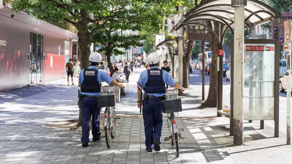 不審者出没が多い駅 都府県別1位はどこか ニュースパス