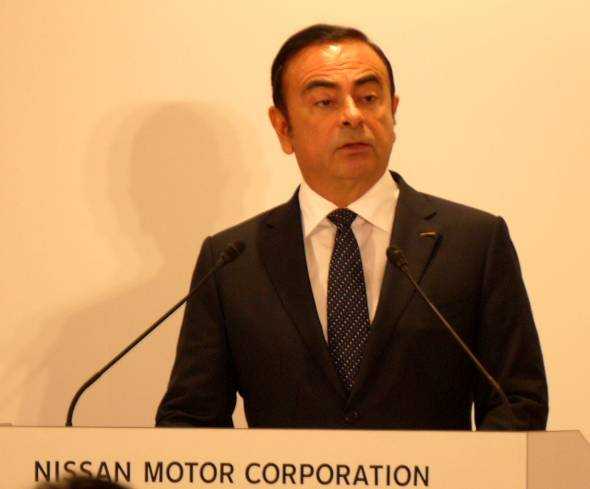 ゴーン氏逮捕は ホリエモン 村上ファンドの時よりひどい 郷原信郎弁護士が指摘 ニュースパス