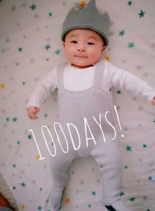 蛯原英里 生後100日を迎えた息子の写真を公開 どんな男の子に成長していくのかな ニュースパス 蛯原英里 生後100日を迎えた息子の写真を公開 どんな男の子に成長していくのかな ニュースパス
