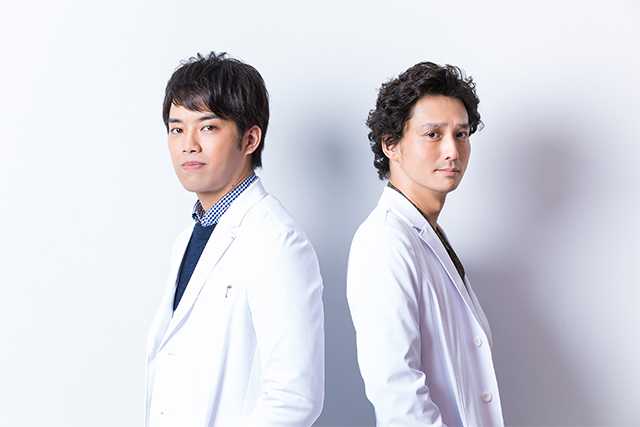 日本ドラマ】DVD『神酒クリニックで乾杯を』(全話)三浦貴大×安藤