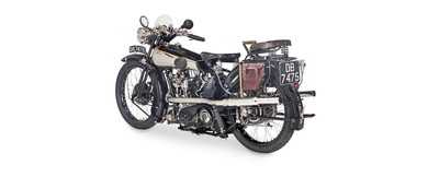 推定00万円以上 バイク界のロールス ロイス ブラフ シューペリア Ss100 激レアすぎる初期モデルが競売に ニュースパス 推定00万円以上 バイク界のロールス ロイス ブラフ シューペリア Ss100 激レアすぎる初期モデルが競売に ニュースパス