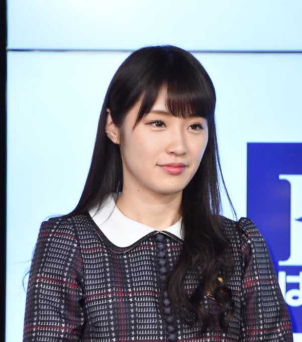 乃木坂46高山一実 自身のキャラクターに言及し 名言 やっぱ天才 の声 ニュースパス 乃木坂46高山一実 自身のキャラクターに言及し 名言 やっぱ天才 の声 ニュースパス