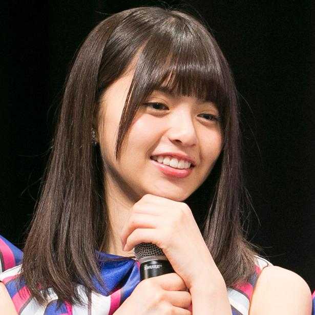 乃木坂46齋藤飛鳥 23枚目シングルセンターに 西野七瀬卒コン以降決めたことを実践 ニュースパス