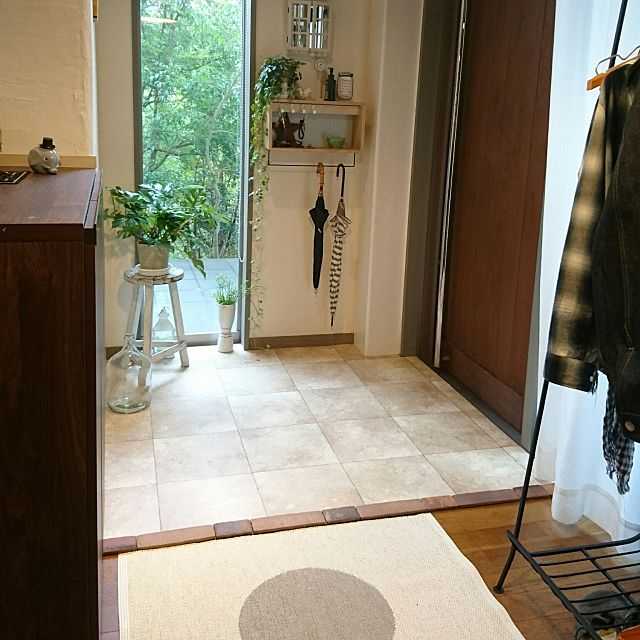 Diyで気軽にチャレンジ 玄関をお気に入りの空間に大変身 ニュースパス Diyで気軽にチャレンジ 玄関をお気に入りの空間に大変身 ニュースパス