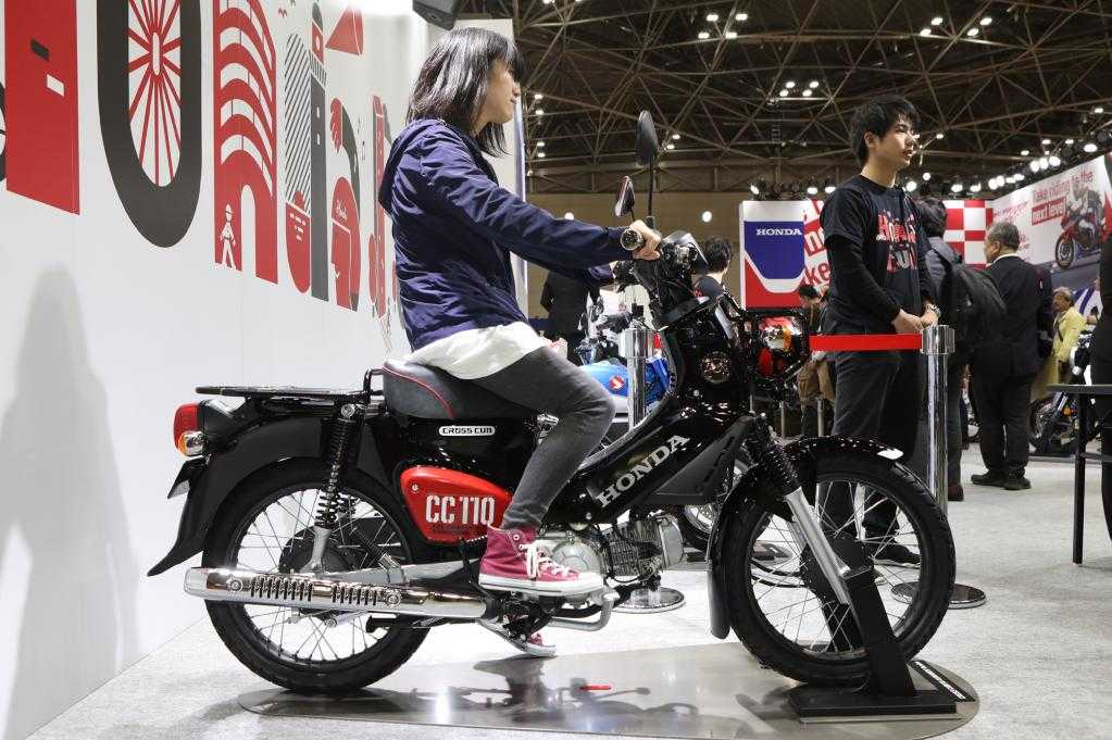 モンキー125でタンデム 乗車定員 1名 のバイクを タンデム仕様 にカスタムできるのか ニュースパス