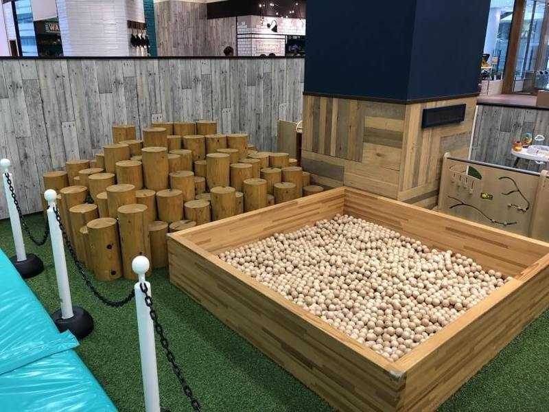 横浜に屋内遊び場併設の 親子カフェ Open 飽きずにのんびり ニュースパス 横浜に屋内遊び場併設の 親子カフェ Open 飽きずにのんびり ニュースパス