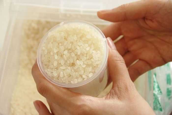 米一合は何グラム 炊飯時の水の量はどれぐらい お米ひろば 野口屋 お仕立て米が買えるお米屋 自分だけの究極のお米