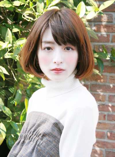 30代40代の大人女性に似合う髪形集 ニュースパス 30代40代の大人女性に似合う髪形集 ニュースパス
