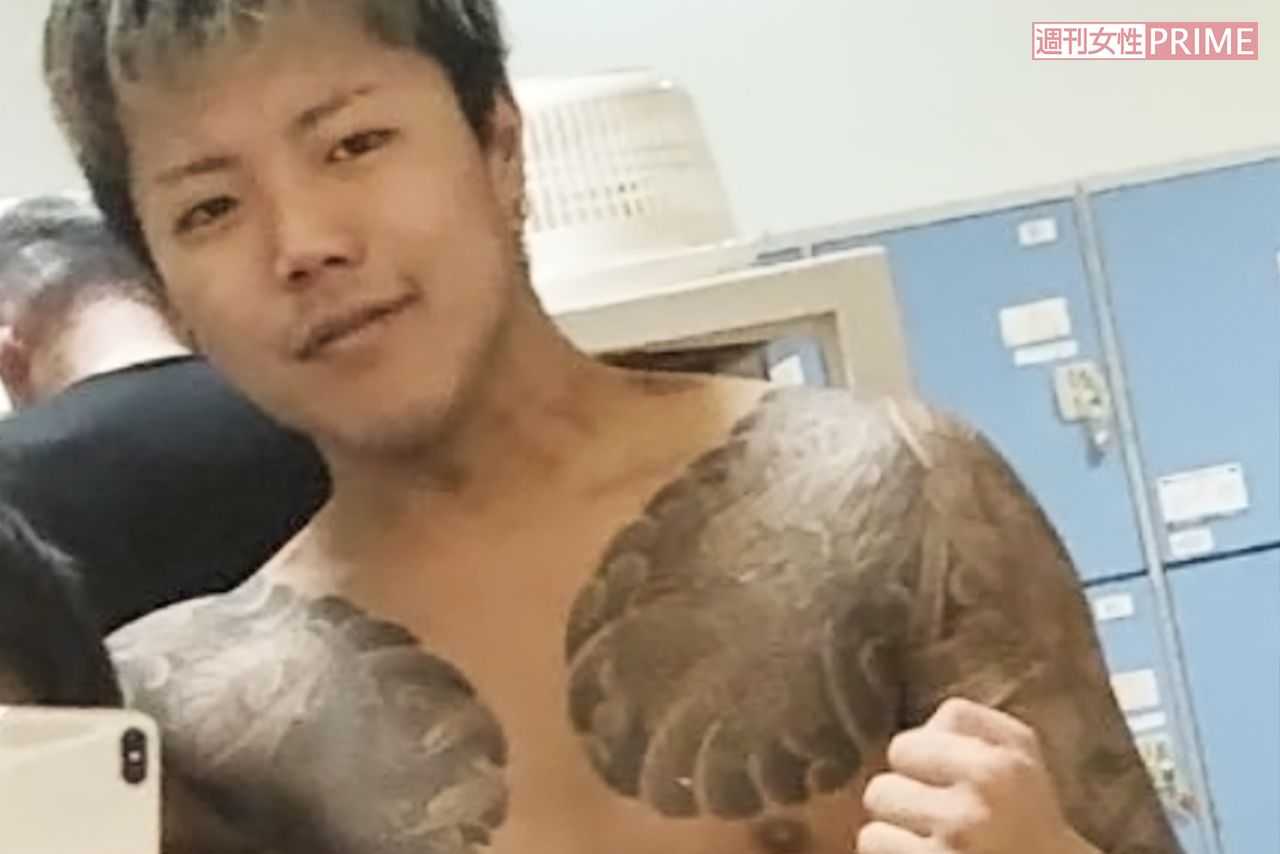 鹿児島女児虐待死 娘を刺青男に丸投げした母親の素顔 ニュースパス 鹿児島女児虐待死 娘を刺青男に丸投げした母親の素顔 ニュースパス
