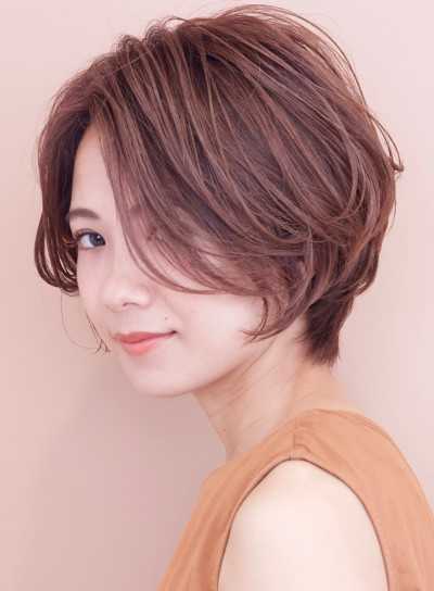 美人パーマ パーマで悩んでいる人にオススメのヘアカタログ