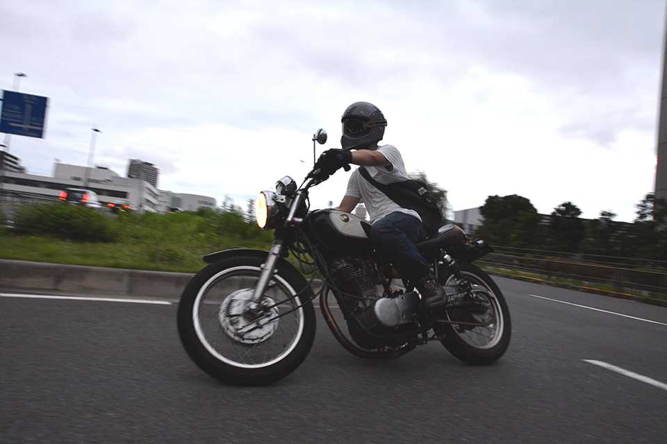 スタイルも中身も一流 Shoei Ex Zeroはストリート映え抜群のおしゃれメットだった ニュースパス スタイルも中身も一流 Shoei Ex Zeroはストリート映え抜群のおしゃれメットだった ニュースパス