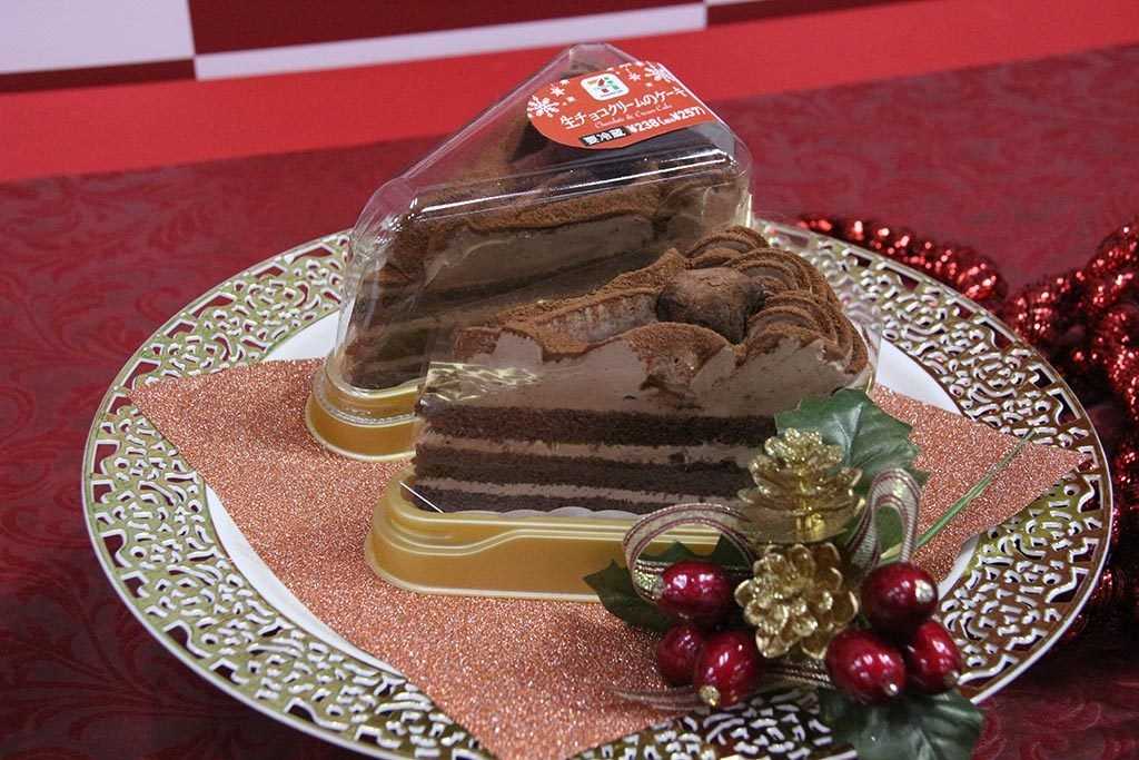 トップス監修の絶品チョコレートケーキからキャラコラボケーキ