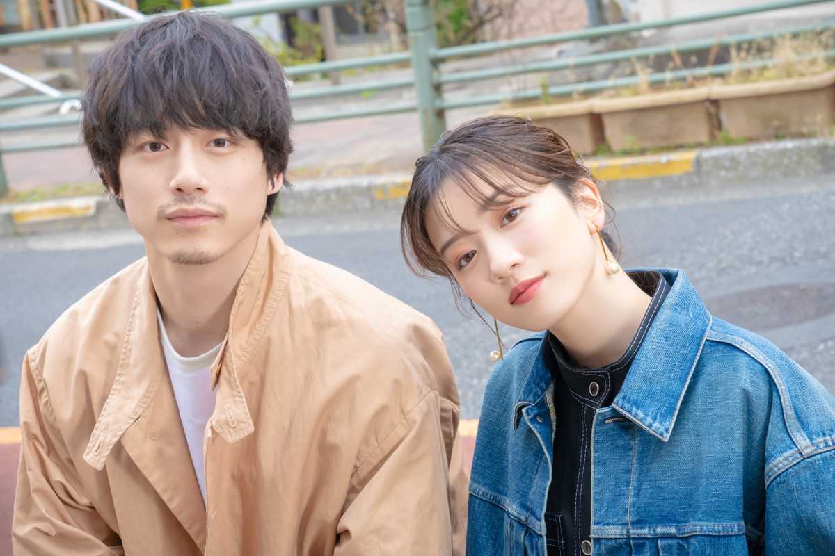 坂口健太郎の酔った姿に 永野芽郁 お兄ちゃんが 久々共演で新発見 ニュースパス 坂口健太郎の酔った姿に 永野芽郁 お兄ちゃんが 久々共演で新発見 ニュースパス