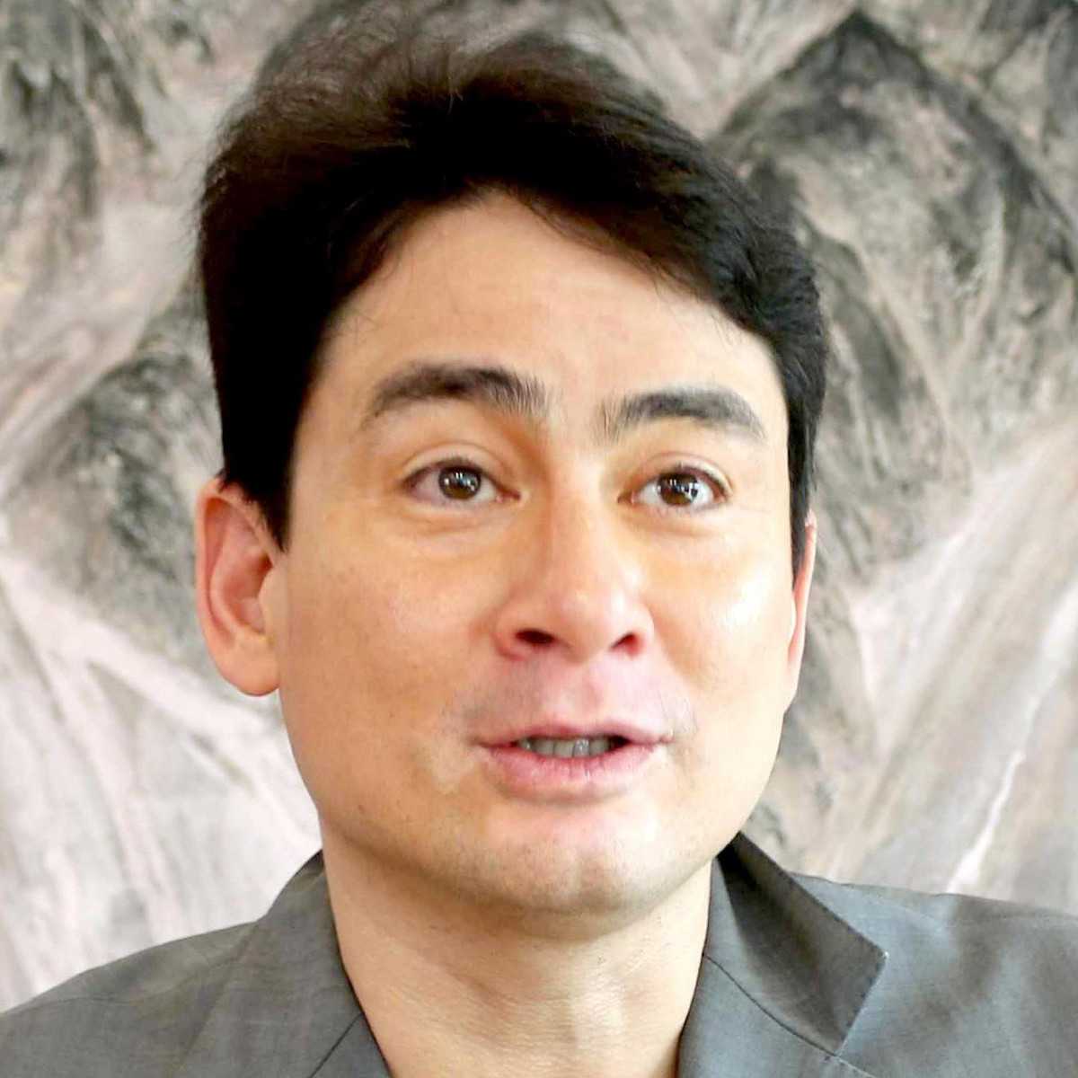 野口健さん