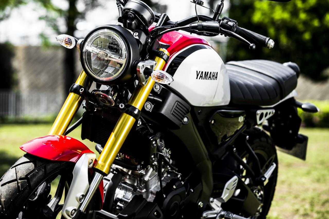 ちょいレア輸入車 レトロな見た目の155cc ヤマハxsr155は乗った感じもなかなか良し ニュースパス ちょいレア輸入車 レトロな見た目の155cc ヤマハxsr155は乗った感じもなかなか良し ニュースパス