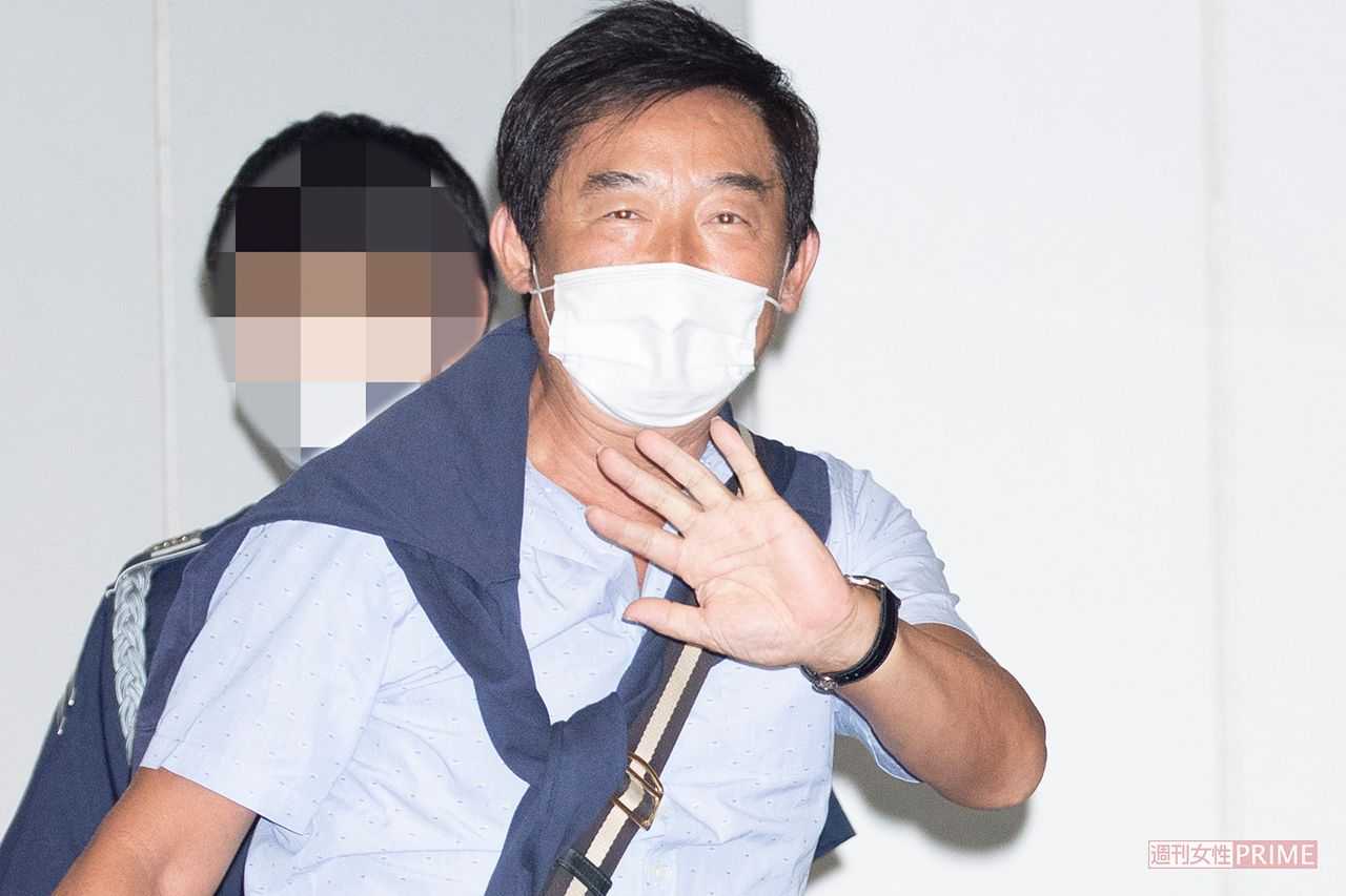 石田純一 組織が俺のことを殺そうとしている ニュースパス 石田純一 組織が俺のことを殺そうとしている ニュースパス