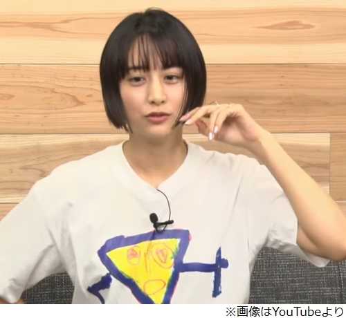 山本美月 髪型は マチルダみたいにしたかった ニュースパス 山本美月 髪型は マチルダみたいにしたかった ニュースパス