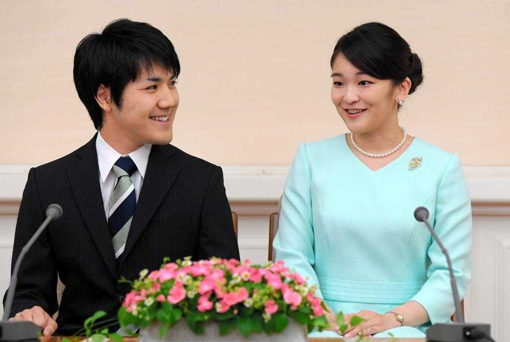 眞子さま 結婚 で宮内庁に抗議殺到 先輩 皇女 たちは幸せな人生を送ったのか ニュースパス