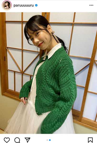 島崎遥香 テレビ収録前の様子をyoutubeで公開 やはり ぱるるは可愛い ニュースパス 島崎遥香 テレビ収録前の様子をyoutubeで公開 やはり ぱるるは可愛い ニュースパス
