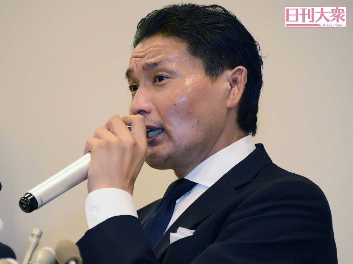 美人モデルと結婚して絶好調 貴景勝が師 貴乃花改革を継承する日 ニュースパス