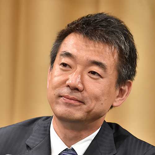 橋下元大阪知事を出演させるTVって、自民の圧力？？？？ New進ちゃんのブログ