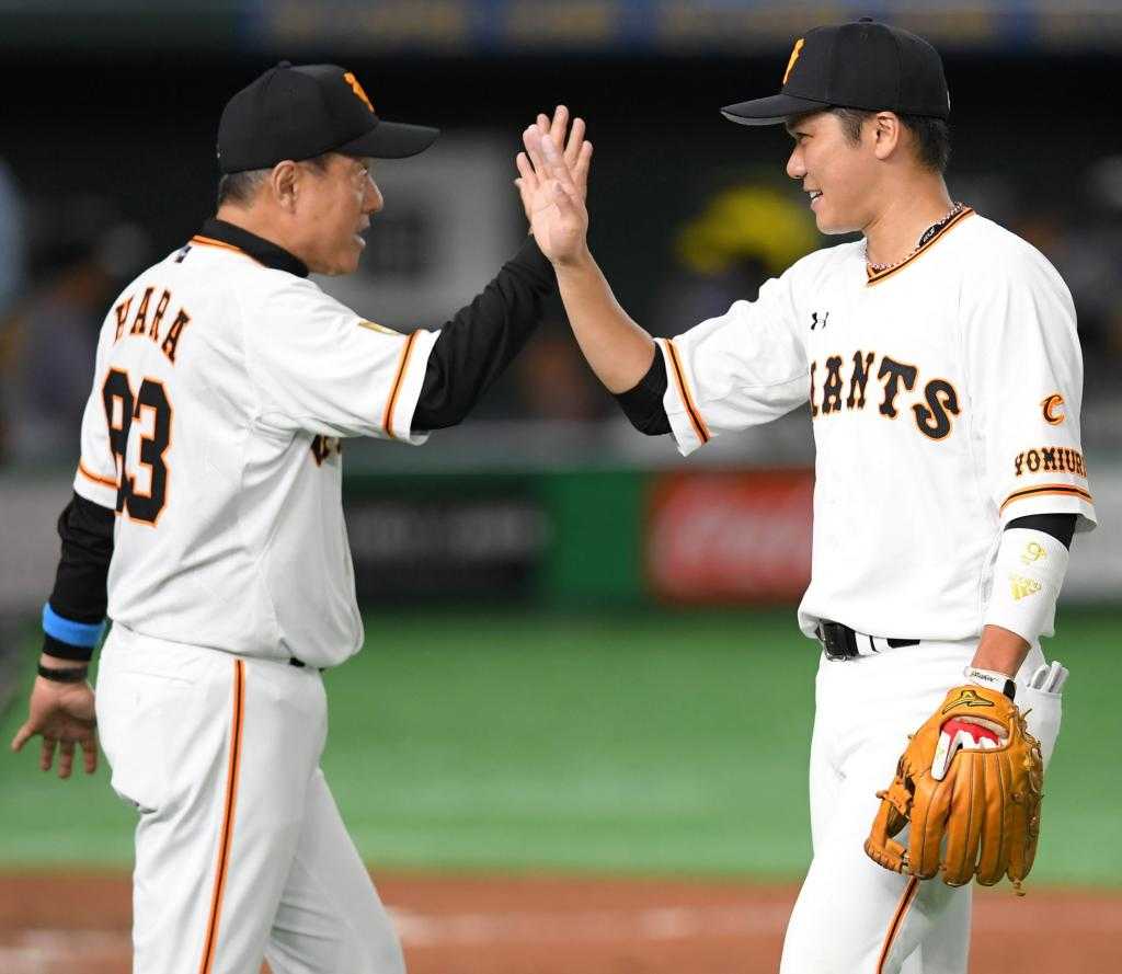 次世代の候補が不在 巨人の 生え抜きスターの系譜 は坂本勇人で途切れる ニュースパス 次世代の候補が不在 巨人の 生え抜きスターの系譜 は坂本勇人で途切れる ニュースパス