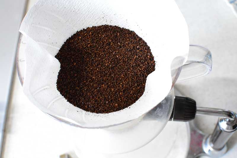 画像: ハーブコーヒーに使うコーヒー豆について