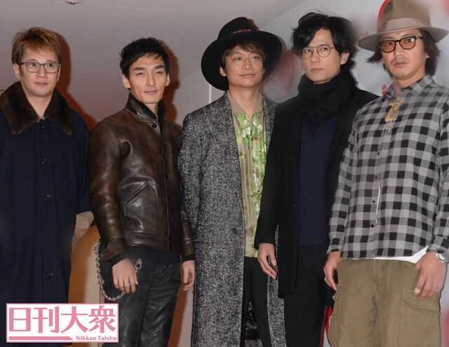 Smapの伝説の番組フジ スマスマ 4人のメンバーが 木村拓哉に謝罪 の 生公開処刑 から 謎 の4時間最終回生放送まで 番組構成作家 鈴木おさむ氏が5年越しに語った ラスト1年の衝撃裏側 に広がる 喜怒哀楽 波紋 ニュースパス Smapの伝説の番組フジ スマスマ 4人のメンバーが 木村拓哉に謝罪 の 生公開処刑 から 謎 の4時間最終回生放送まで 番組構成作家 鈴木おさむ氏が5年越しに語った ラスト1年の衝撃裏側 に広がる 喜怒哀楽 波紋 ニュースパス