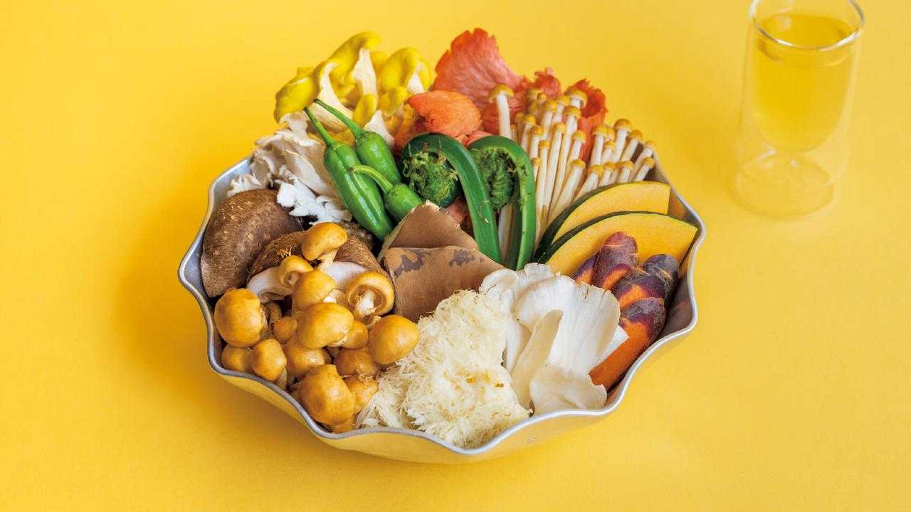 漢方薬店 kampo’s カンポーズ 食良品店 FOOD LAB