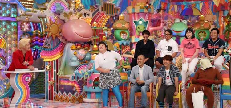 カズレーザー コロチキ 尼神インター誠子らアメトーーク プレゼン大会に ニュースパス カズレーザー コロチキ 尼神インター誠子らアメトーーク プレゼン大会に ニュースパス