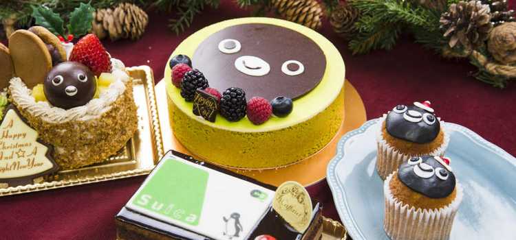 17年も大集合 東京限定 Suicaペンギンケーキ で自慢したくなるクリスマス ニュースパス 17年も大集合 東京限定 Suicaペンギンケーキ で自慢したくなるクリスマス ニュースパス