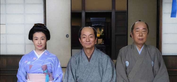 水谷豊演じる隠居した旗本が巨悪と対決 岸部一徳 檀れい共演のエンタメ時代劇 無用庵隠居修行2 放送 ニュースパス 水谷豊演じる隠居した旗本が巨悪と対決 岸部一徳 檀れい共演のエンタメ時代劇 無用庵隠居修行2 放送 ニュースパス